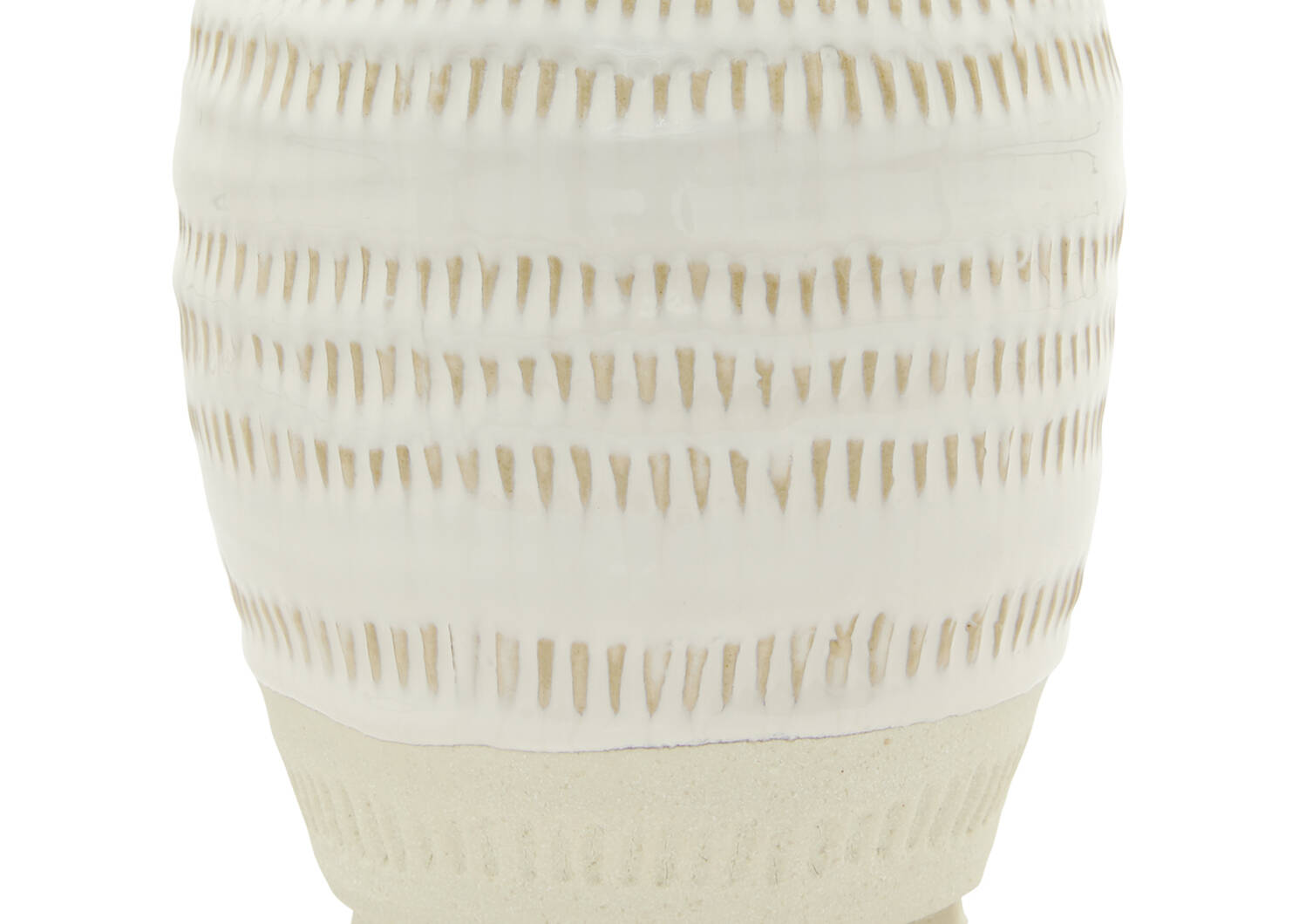 Rylee Planters - Ivory