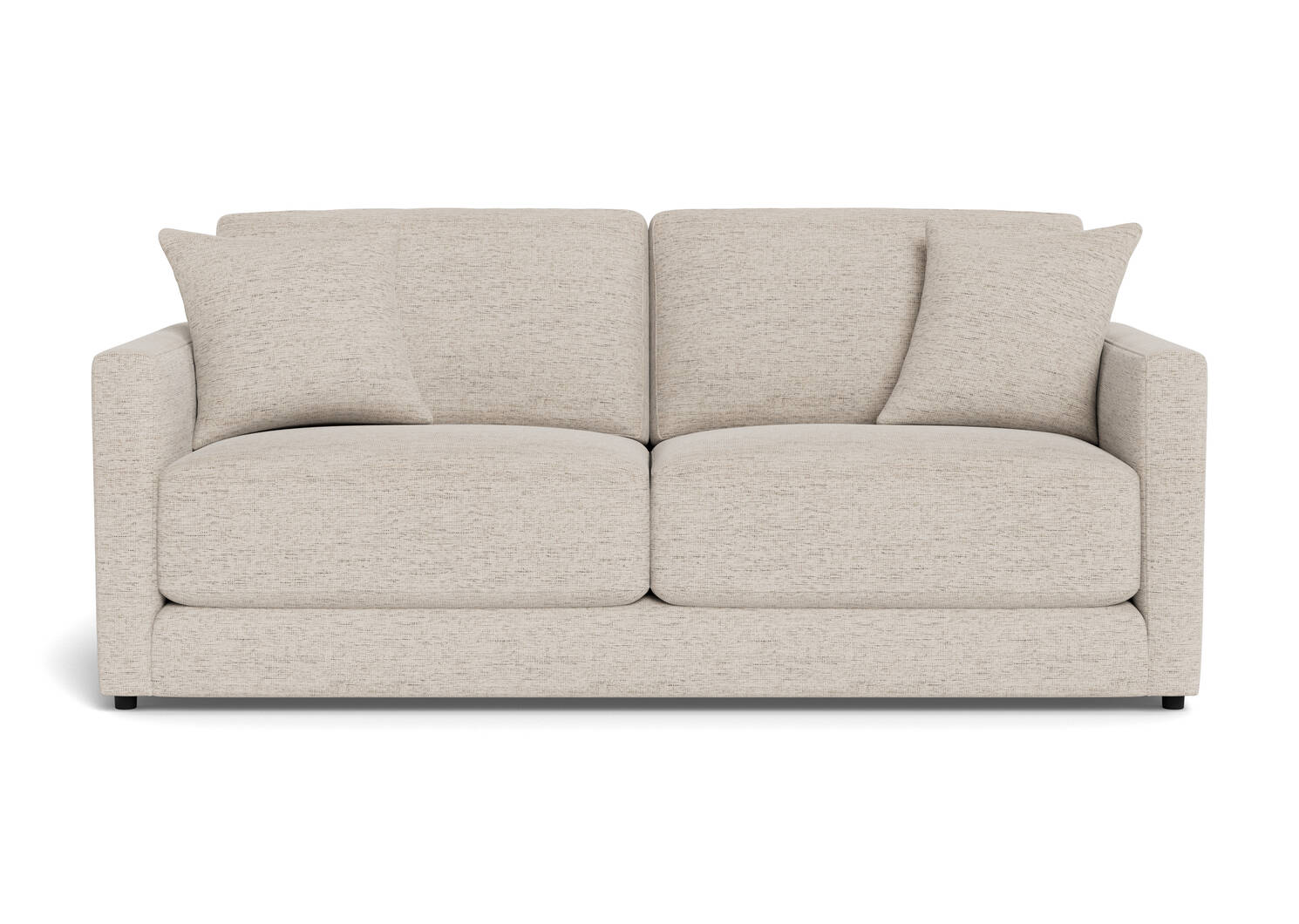 Adley Custom Apartment Sofa