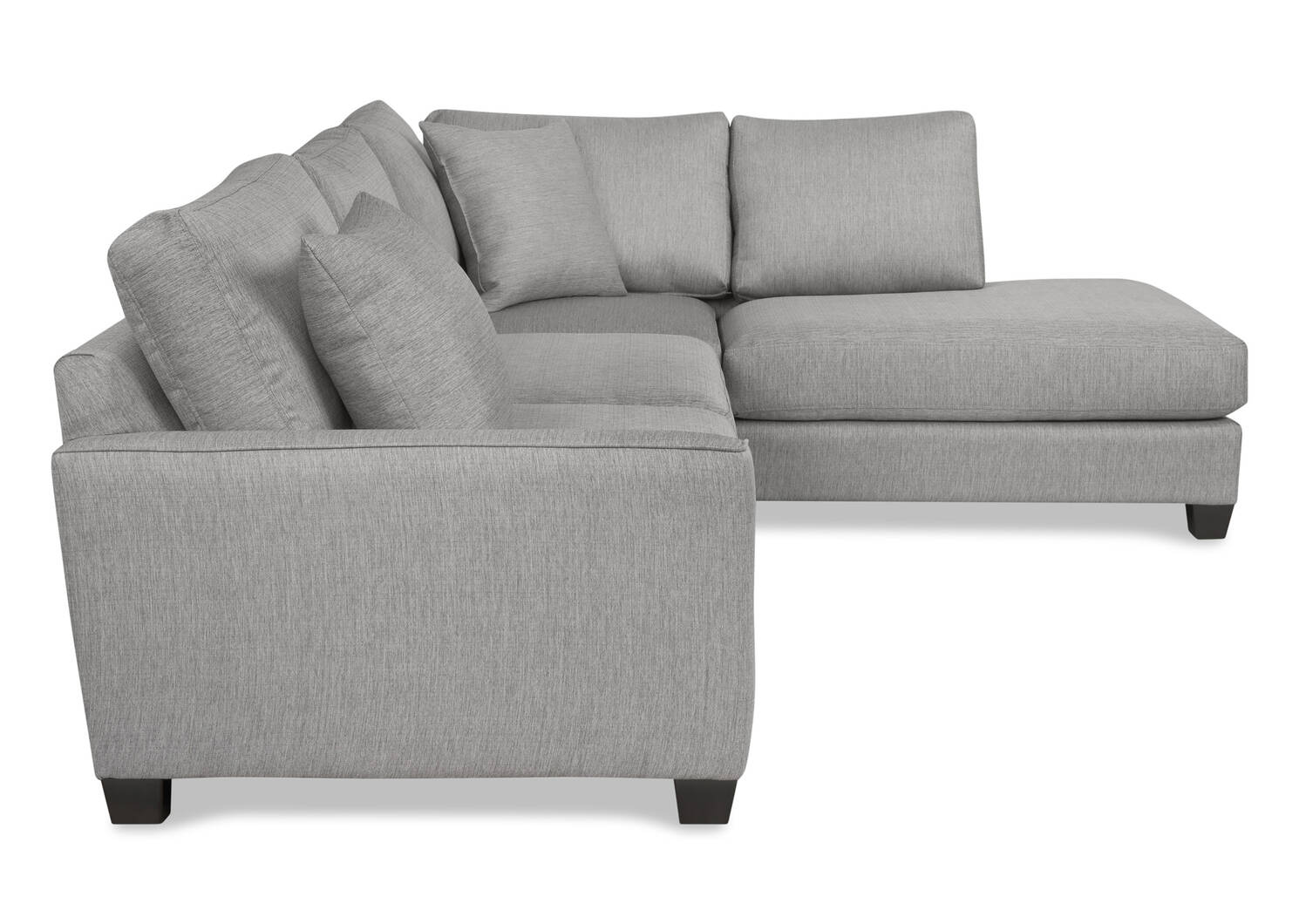 Liberty Sectional -Owen Ash