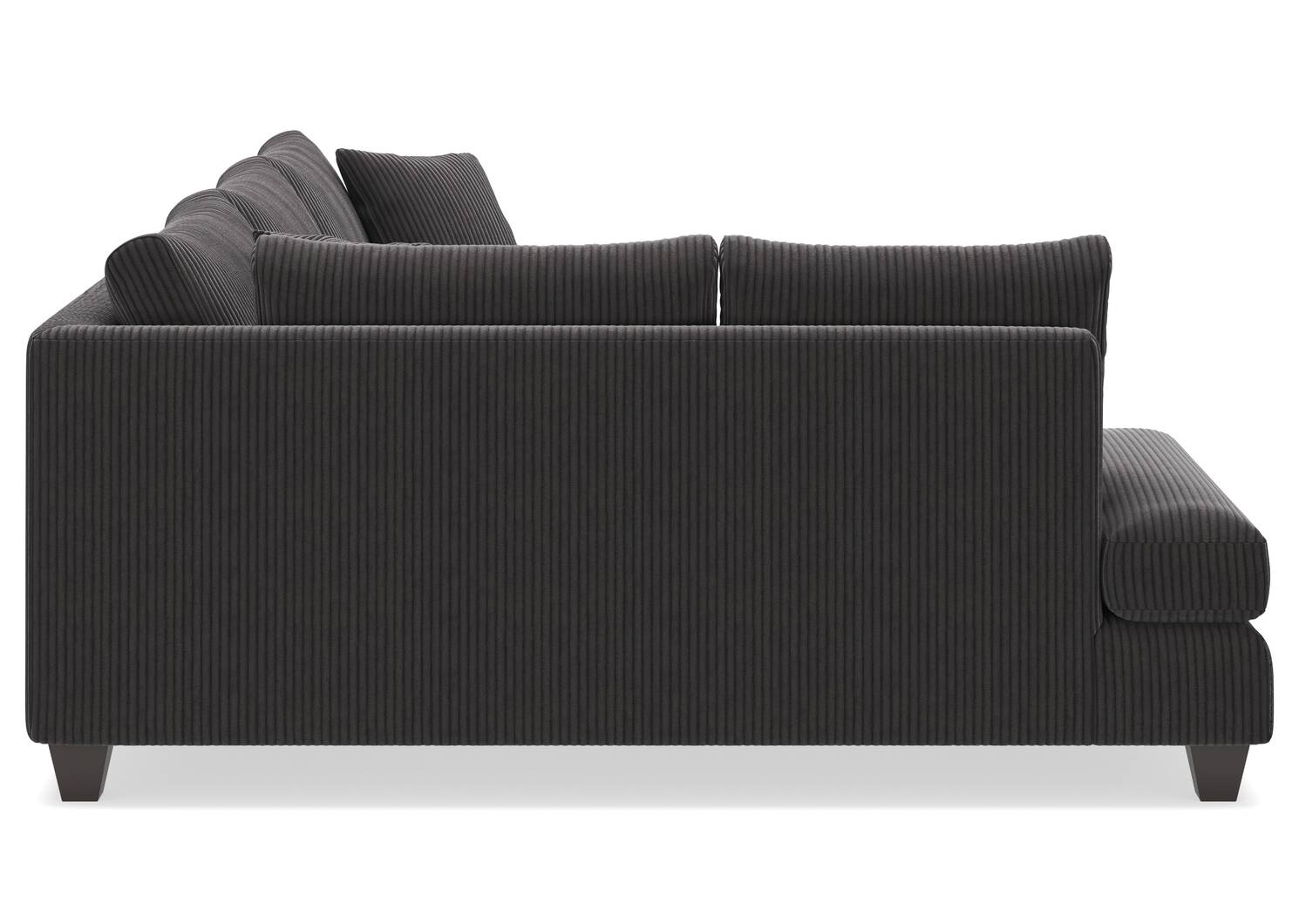 Bronx Custom Sectional