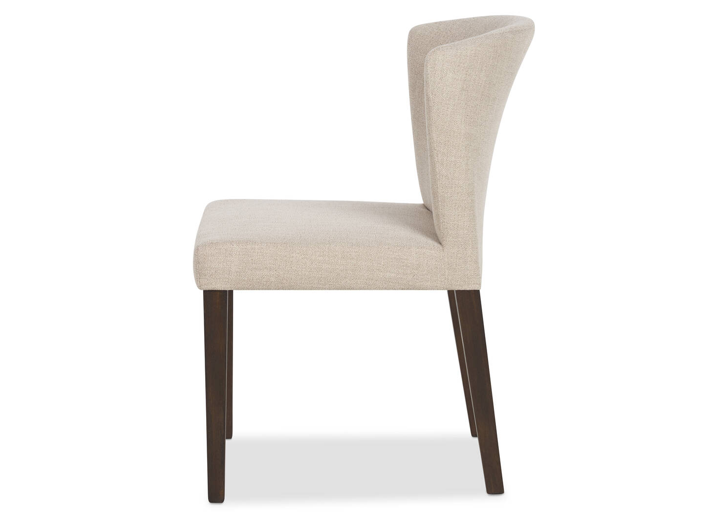 Jenaya Dining Chair -Daylin Flax