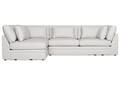 Left Chaise Facing