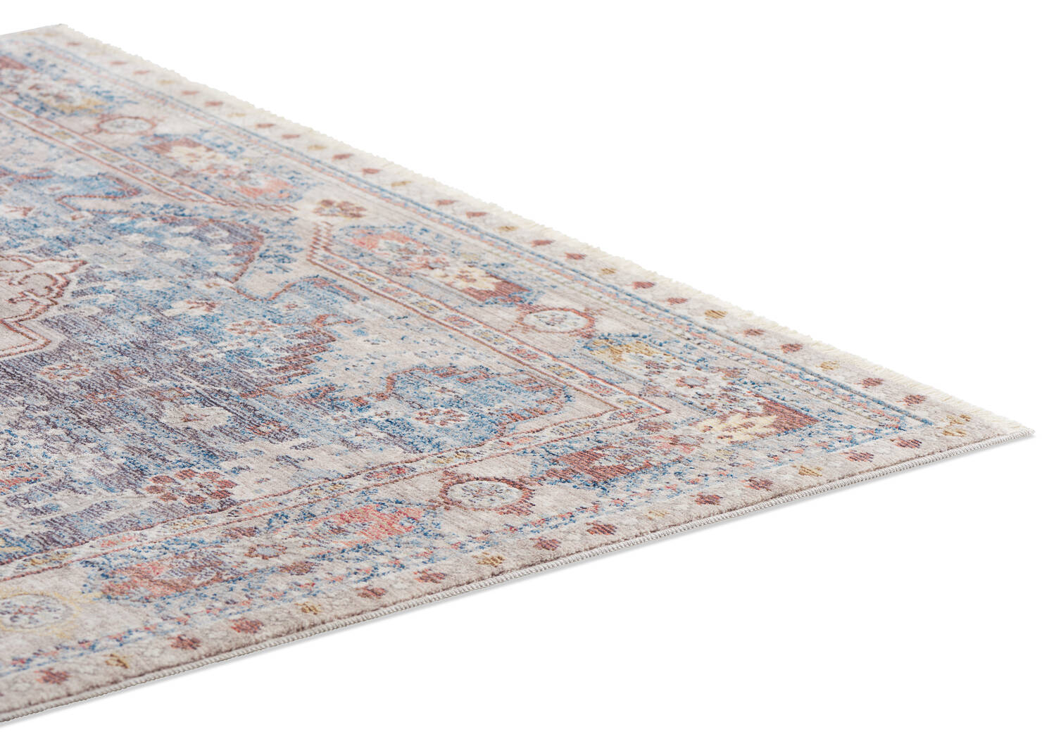 Tapis Morgan - multi