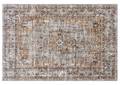 Yasmin Rug 106x144 Umber/Blue