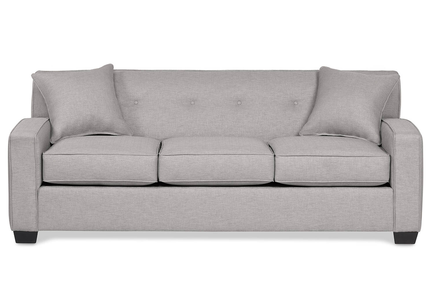 Harper Custom Sofa