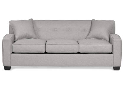Harper Custom Sofa