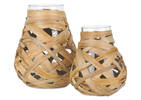 Darya Vase Small
