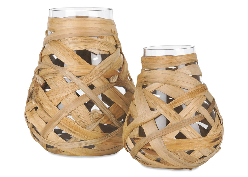 Darya Vase