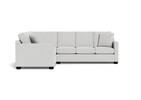 Canapé modulaire Keith personnalisé