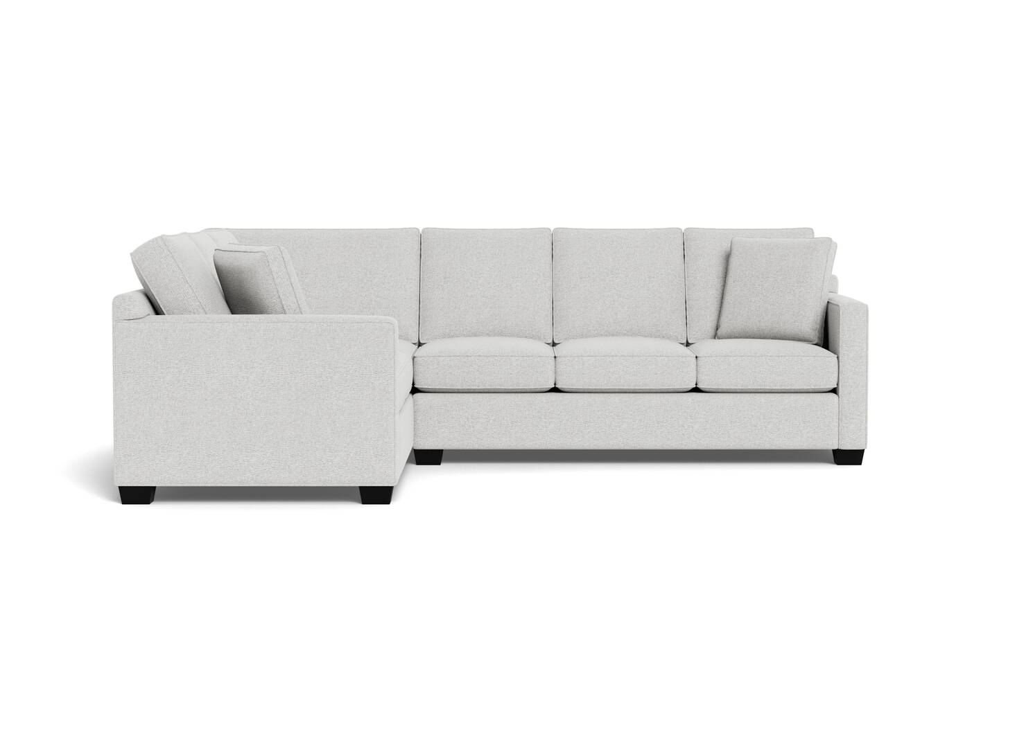 Canapé modulaire Keith personnalisé