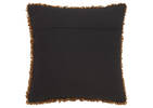 Alban Toss 20x20 Caramel