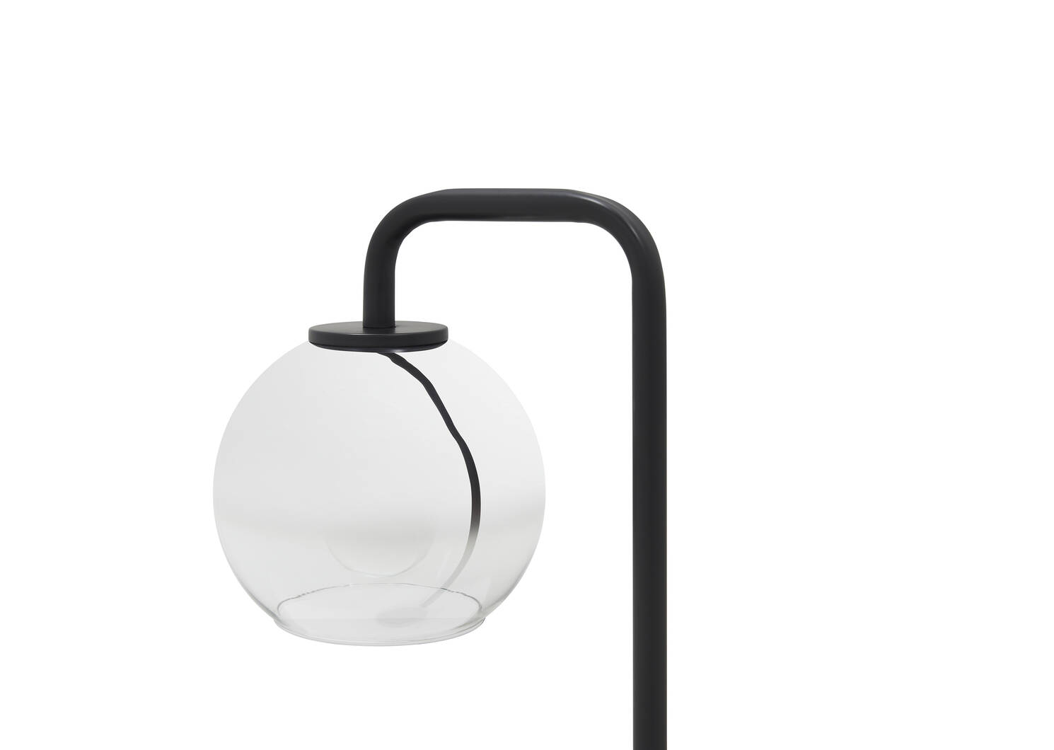 Lampe de table Dennis