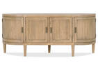 Thatcher Sideboard -Bennett Haven