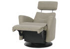 Fauteuil inclinable Drake -Otto cailloux