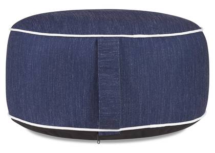 Amalfi Inflatable Stool Atlantic