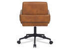 Roland Office Chair -Saxton Rum