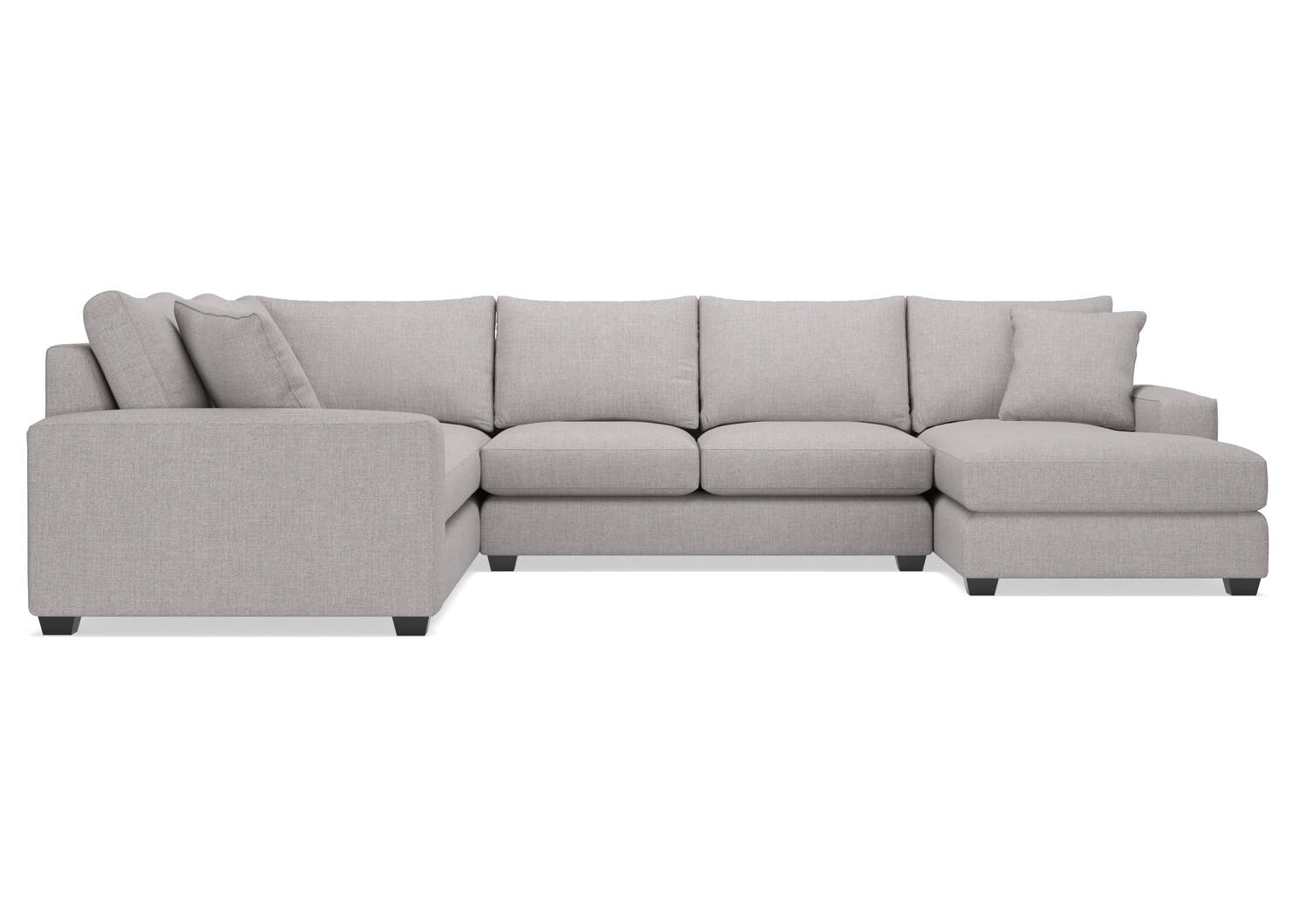 Canapé modulaire Sophia personnalisé