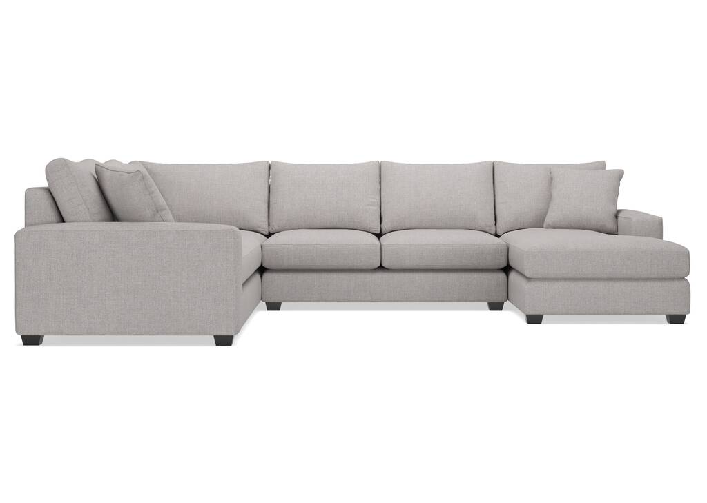 Sophia Custom Sectional