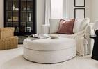 Coussin en velours Aline 20x20 tamarin