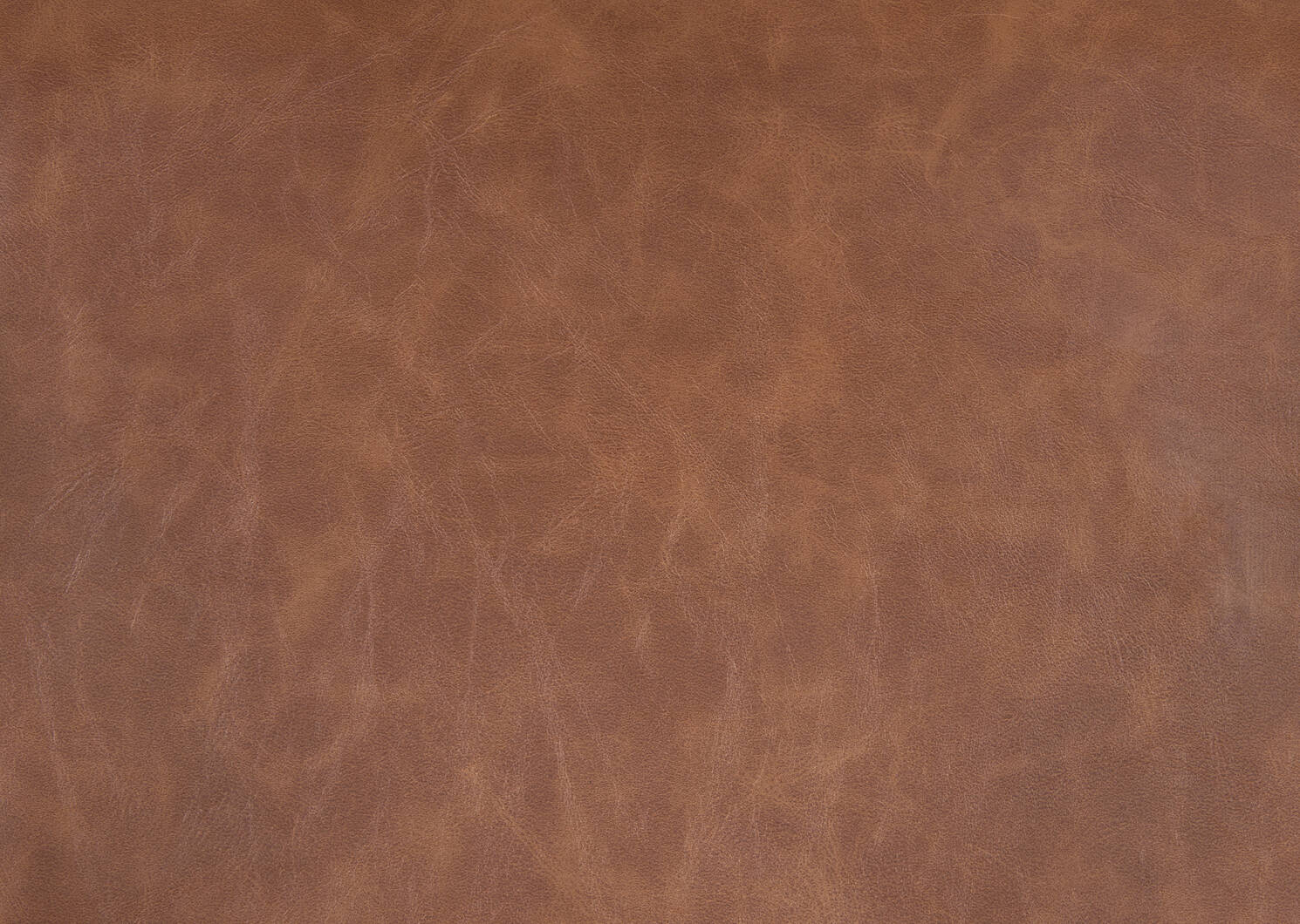 Tabouret Lochman -Scott cognac