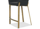 Lancaster Counter Stool -Rakel Black
