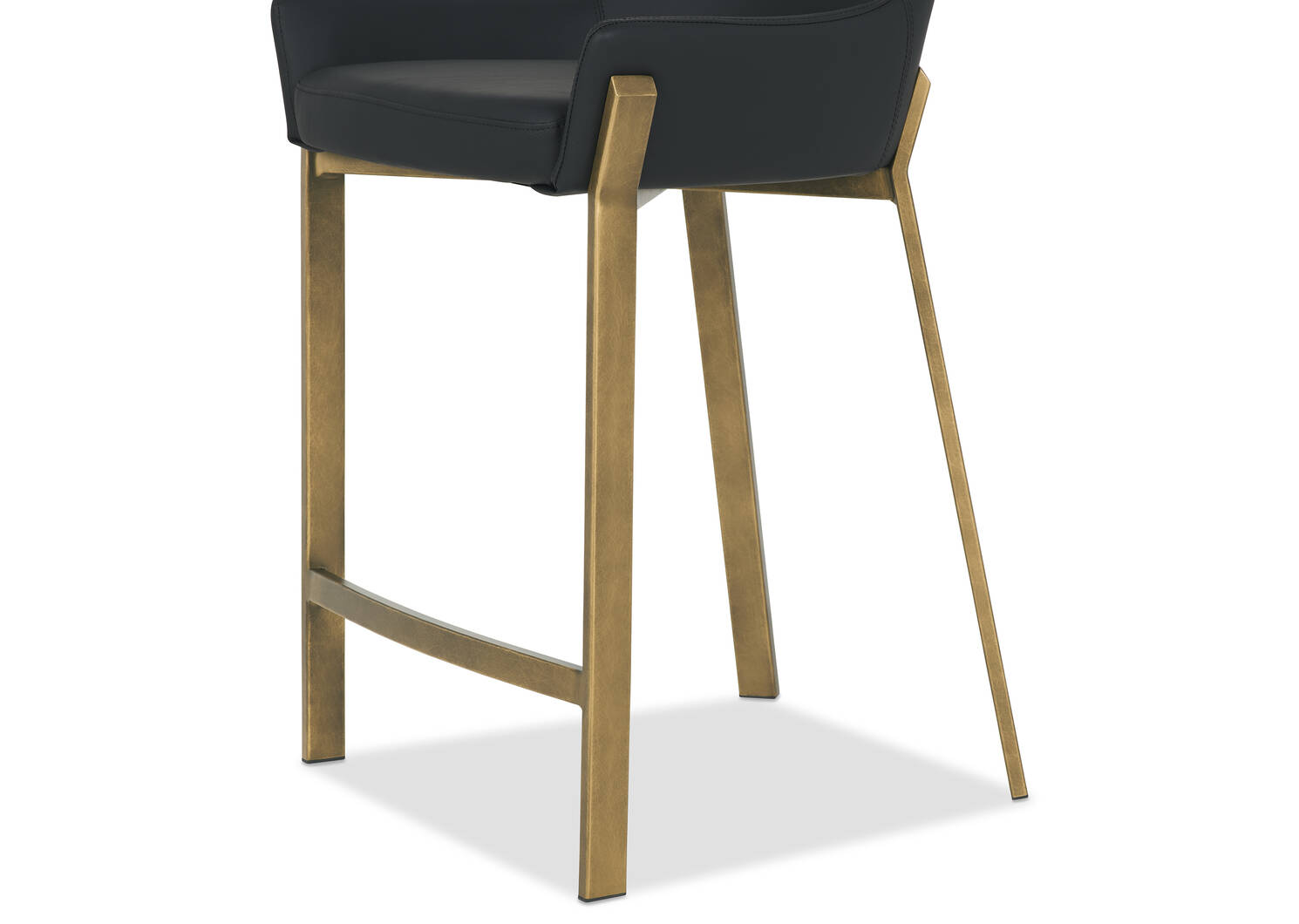 Lancaster Counter Stool -Rakel Black