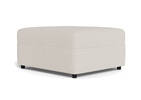 Adley Custom Ottoman