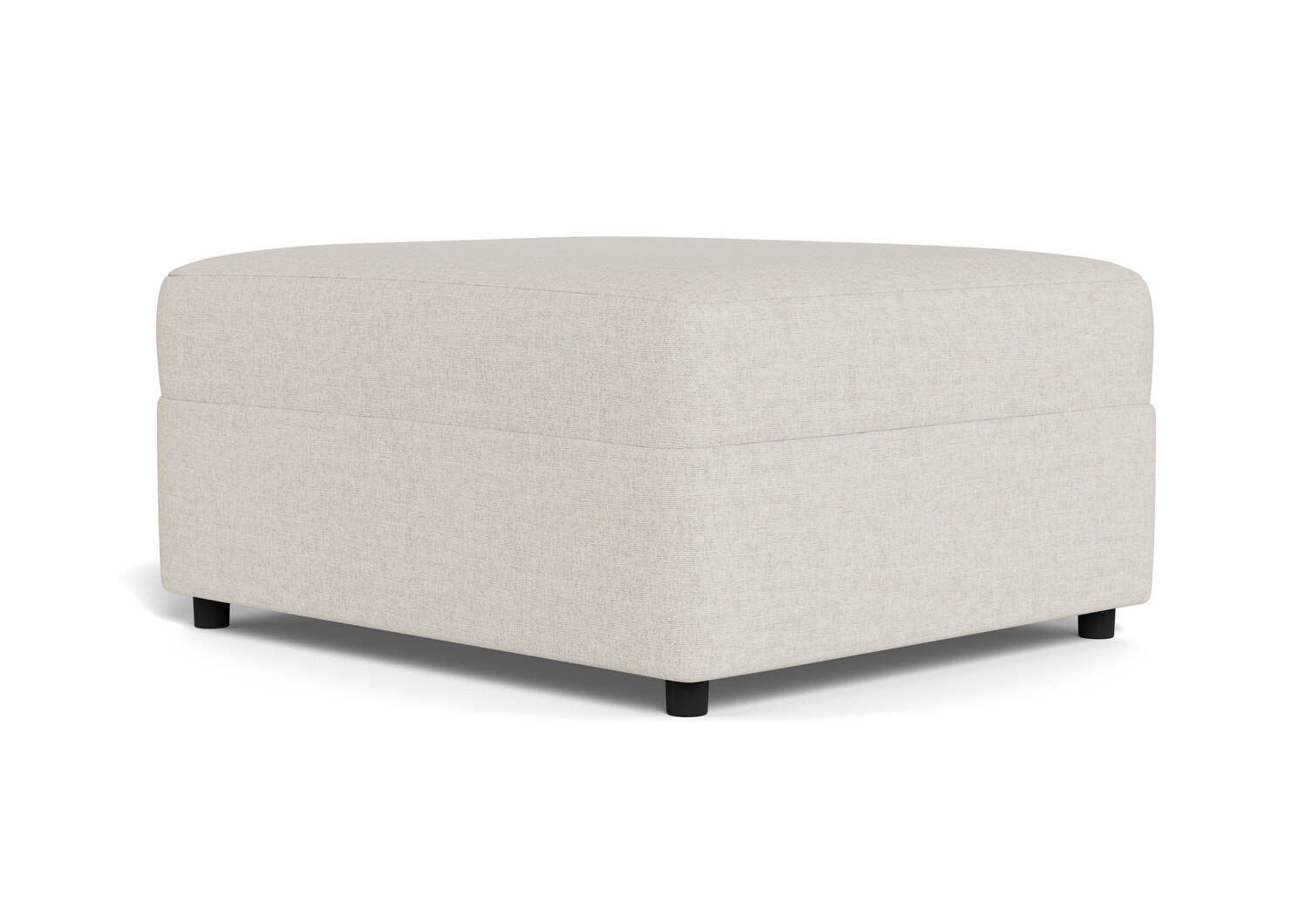 Adley Custom Ottoman