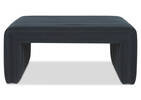 Clark Ottoman 36" -Rale Dusk