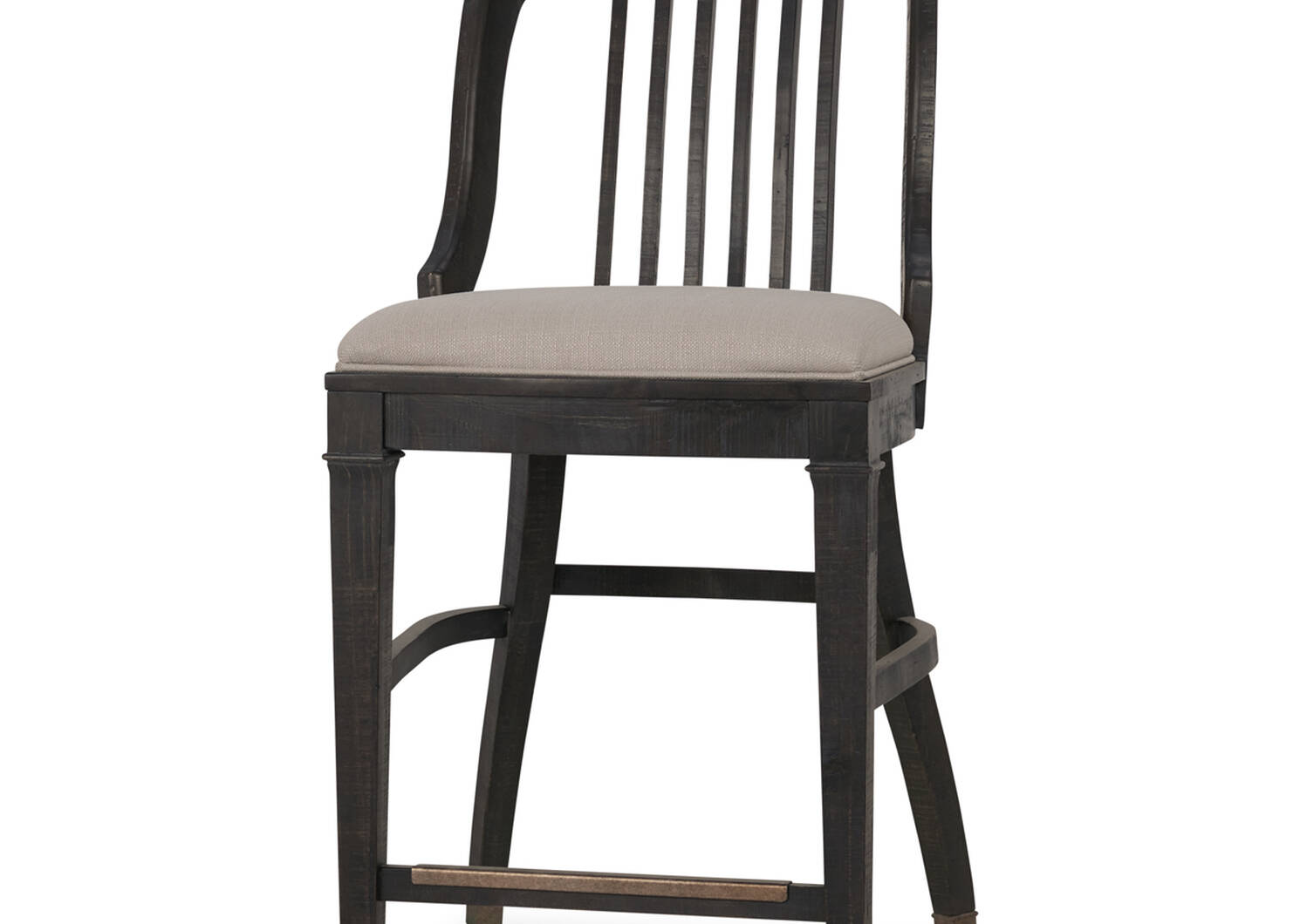 Gatewood Counter Stool -Patric Grey