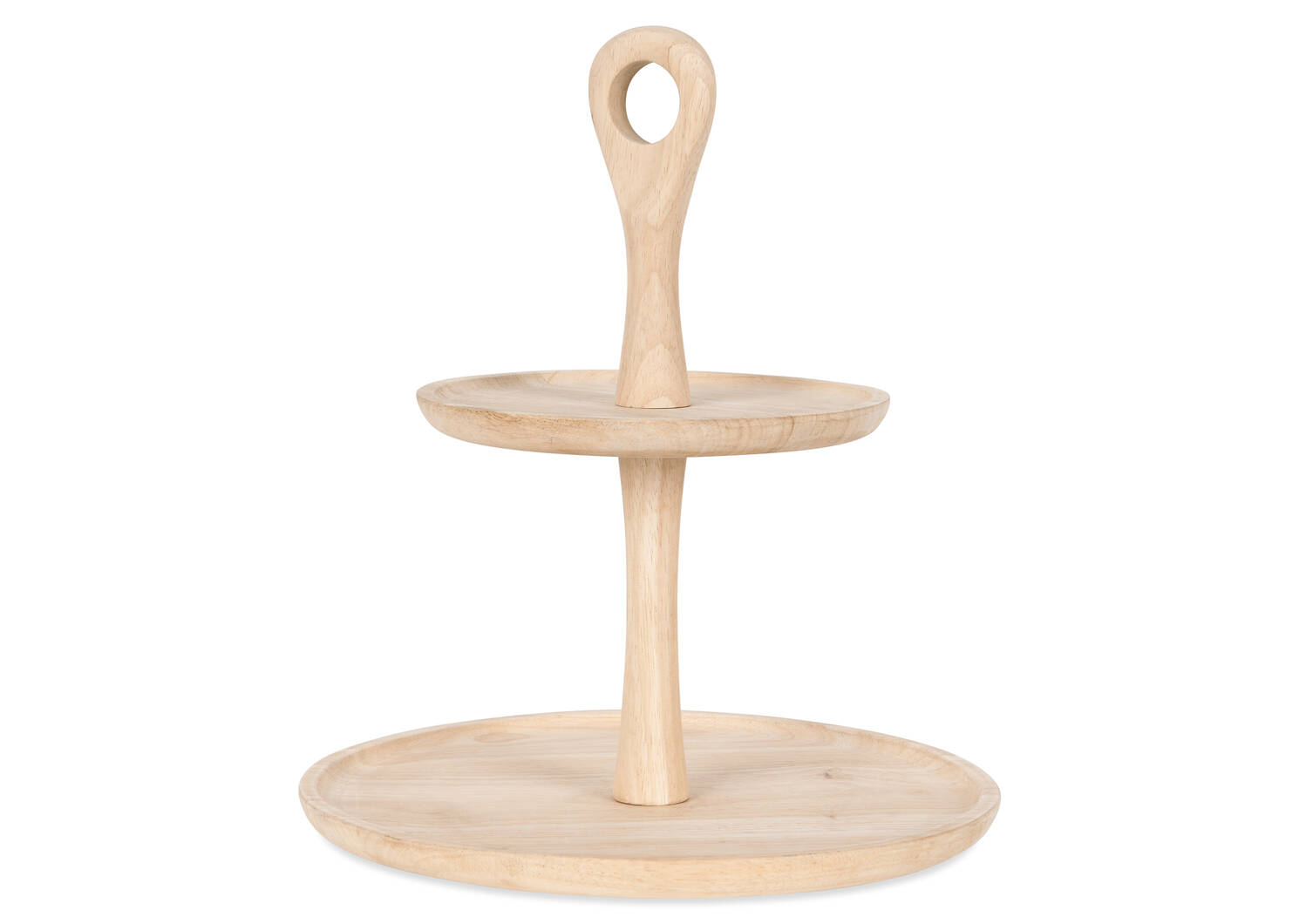 Bri 2 Tier Tray