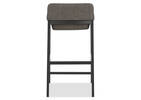 Vesper Counter Stool -Bryant Charcoal