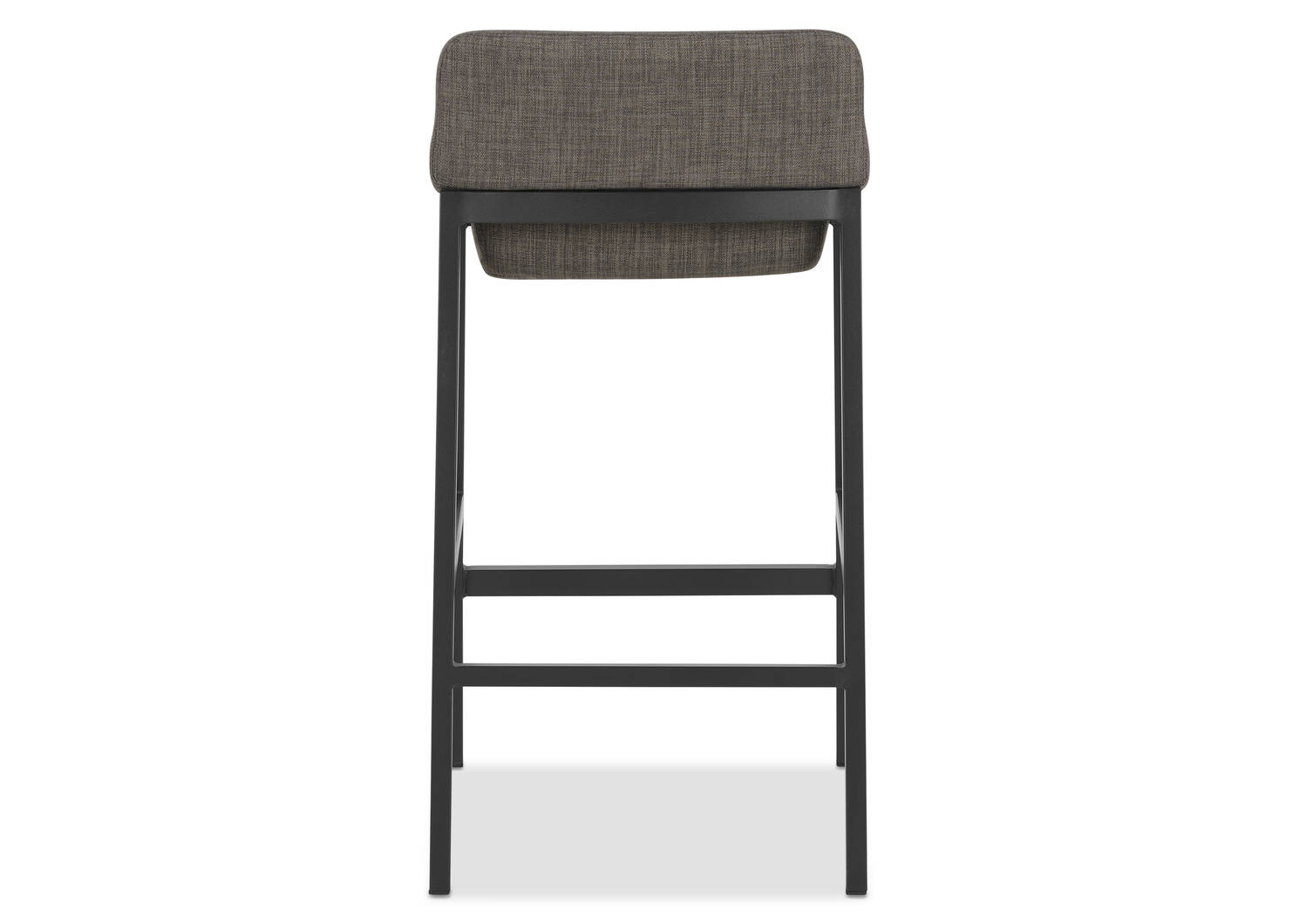 Vesper Counter Stool -Bryant Charcoal