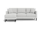 Malcolm Custom Sofa Chaise