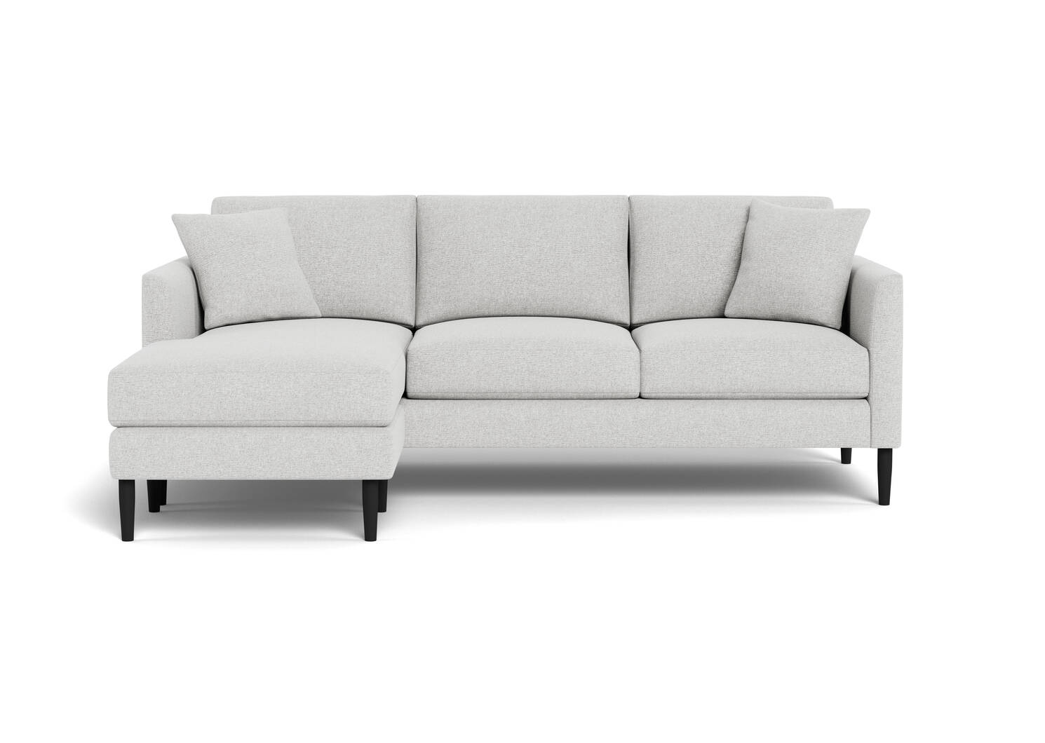 Malcolm Custom Sofa Chaise