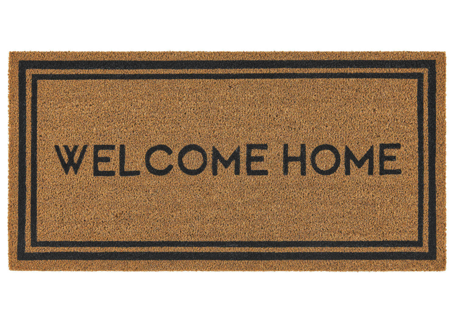 Welcome Home Doormat