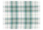 Watkins Plaid Throw Ivory/Arctic/Nutm