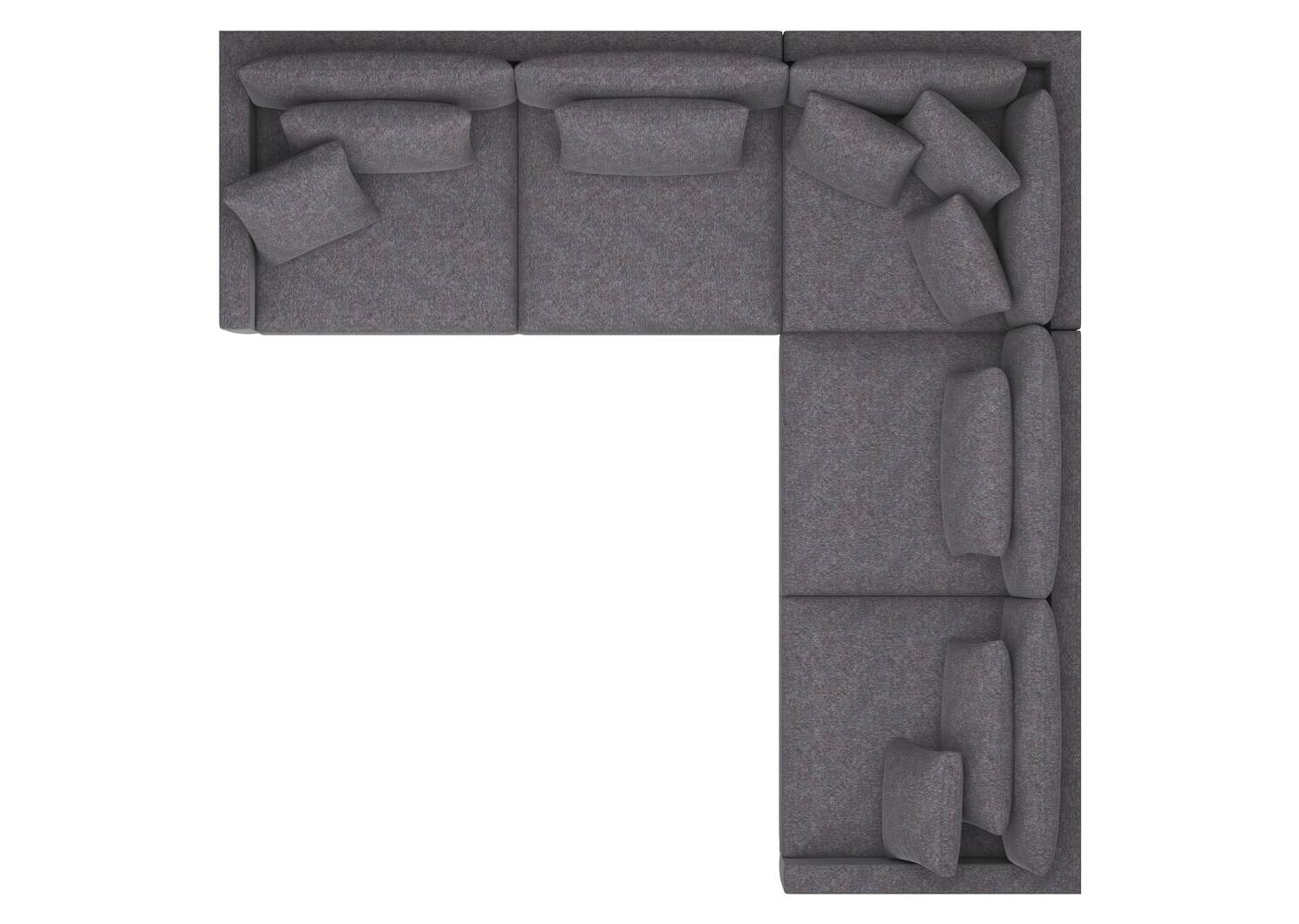 Nixon Custom Sectional