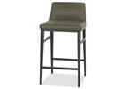Tabouret Mylan -Eli vert loden