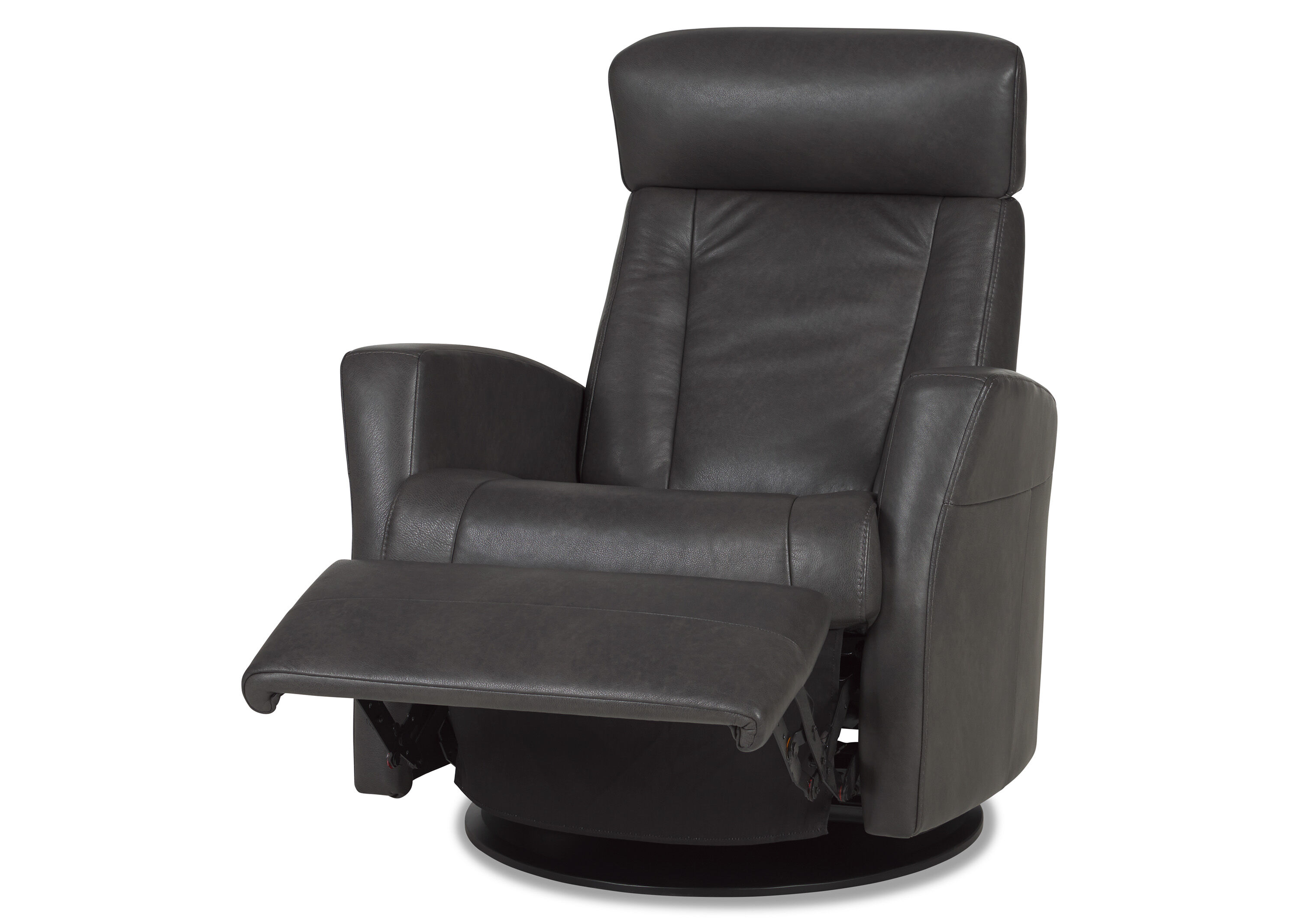 Gabriel deals swivel glider