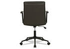 Titus Office Chair -Remo Coal