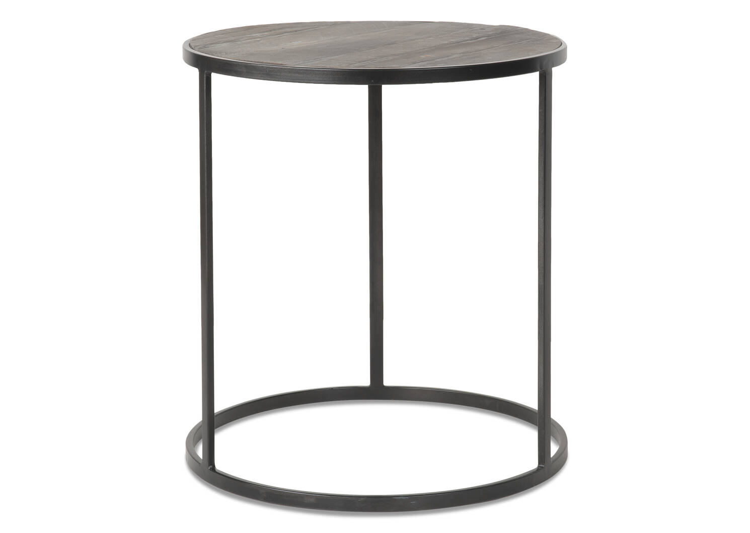 Table d'appoint Madera -Oak Bay