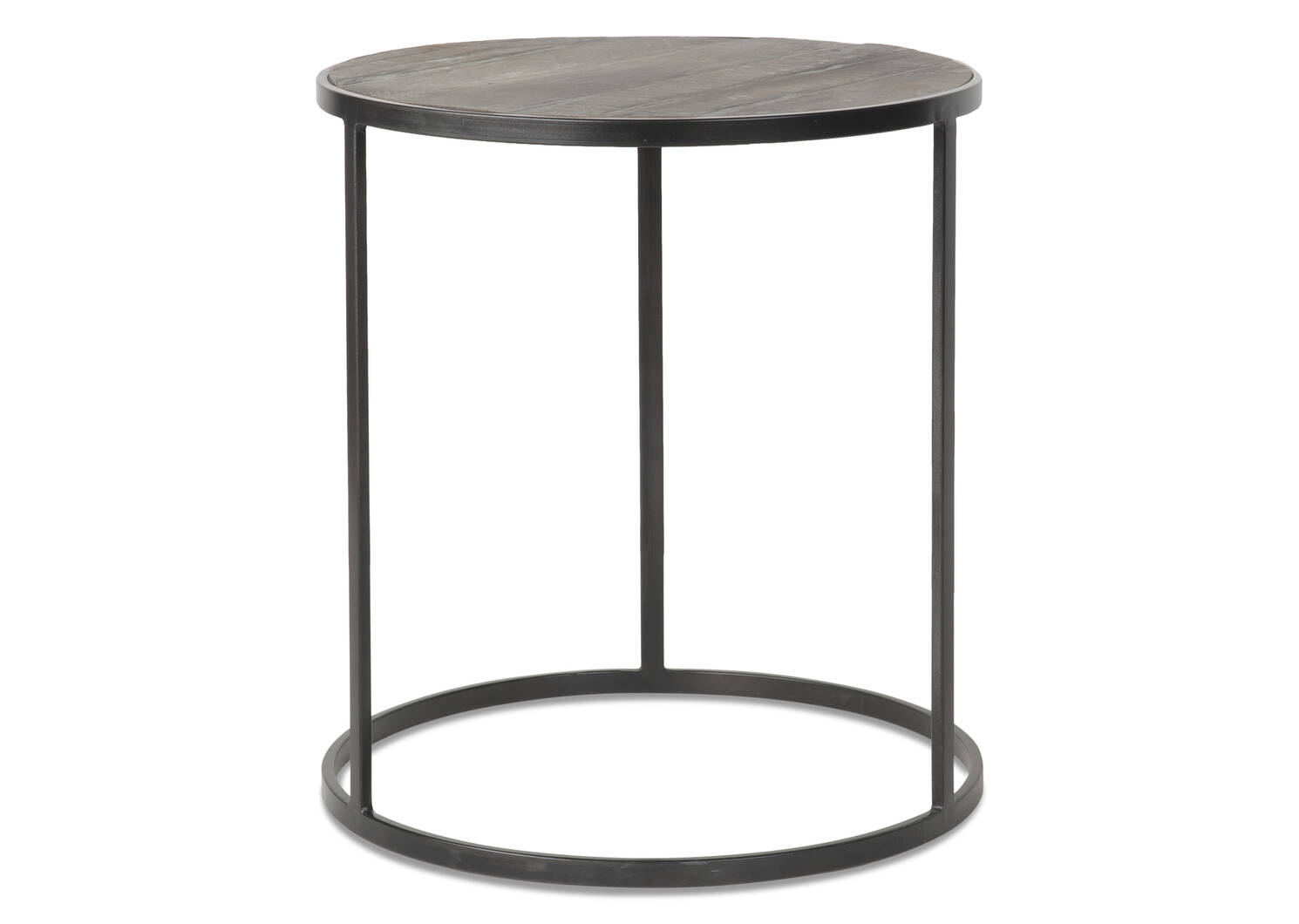 Table d'appoint Madera