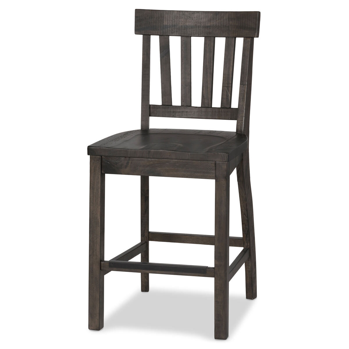 Churchill Counter Stool -Carob | Urban Barn