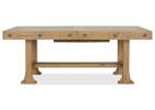 Pinehurst Ext Dining Table Rec -Claire F