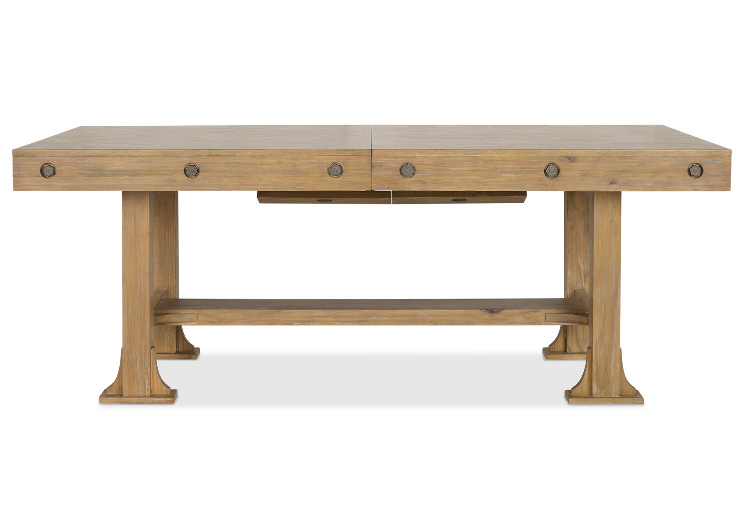 Pinehurst Ext Dining Table Rec -Claire F