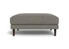 Nixon Custom Ottoman 45x45"