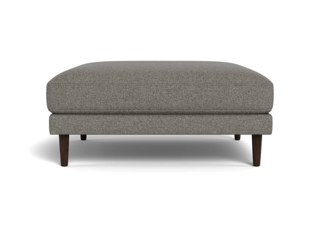 Repose-pieds Nixon 45x45 po personnalisé