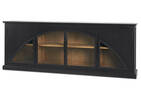 Buffet Grantham -Mannor noir
