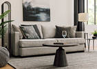 Table basse Gershwin 28 po -graphite